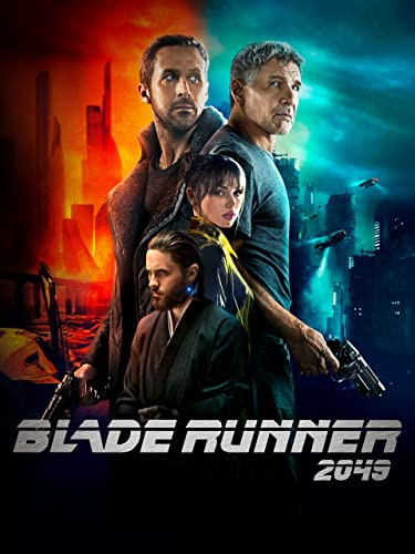 Blade Runner 2049