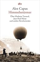Himmelsstürmer: zwölf Portraits 3423147105 Book Cover