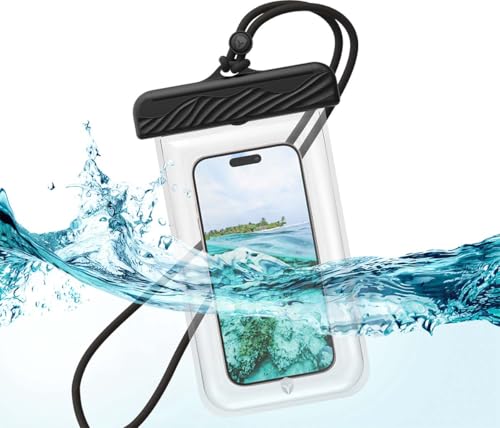 Pochette Etanche Flottante Force Case Renforcée Accessoire Premium IPX8
