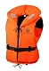 Kinder Schwimmweste Marinepool Rettungsweste 100 N für 10 kg