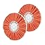 Medium 2pcs