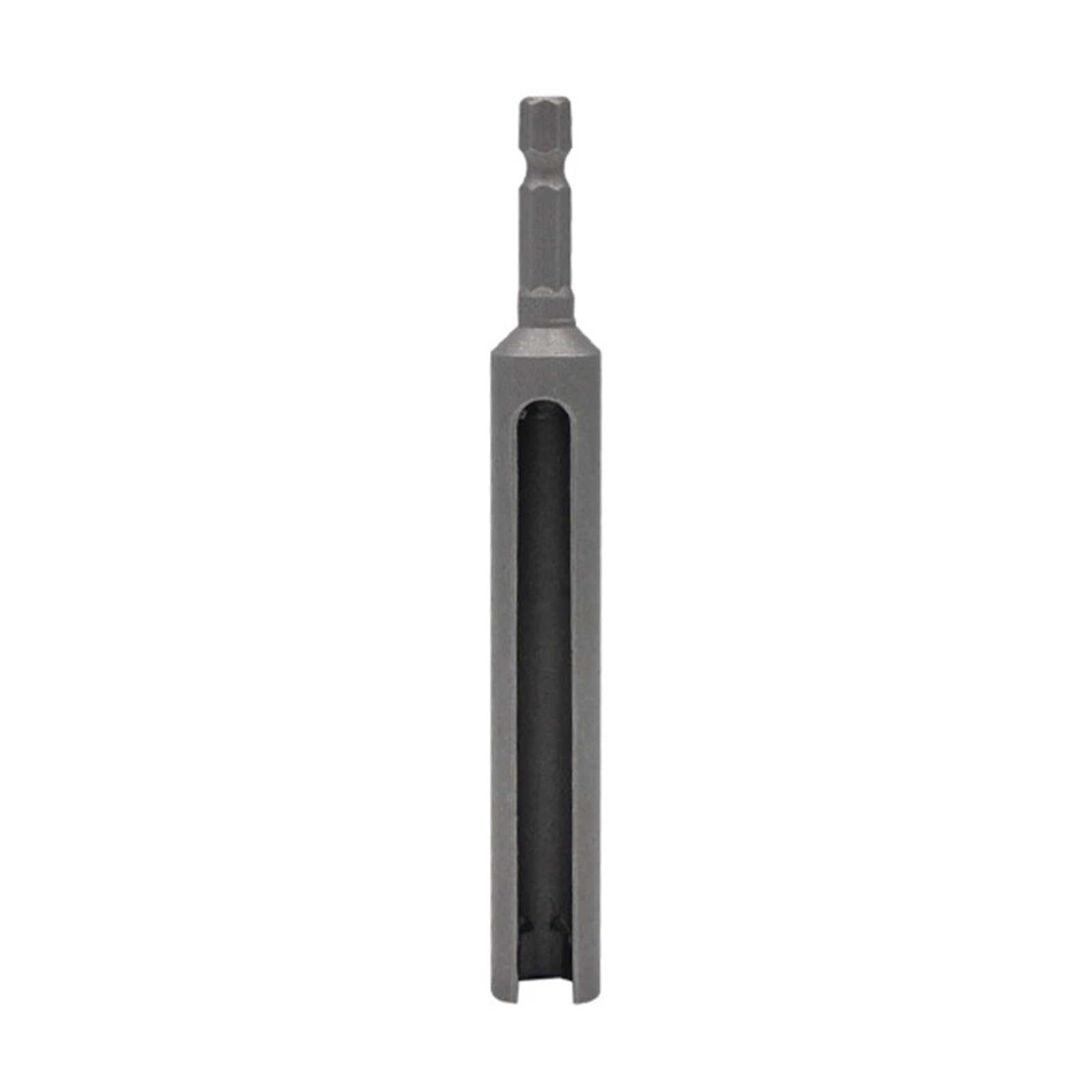 Apglsxy 10Mm Extension Nut Driver Hexagon Socket Wrench Head Socket Set Adapter Spanner Ratchet Wrench Nut Removal Household Driver