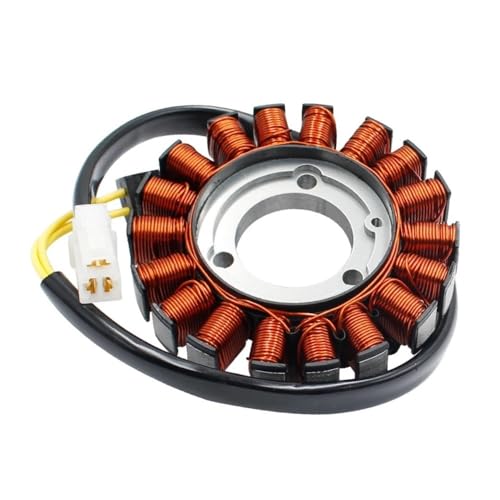 Bobine de stator pour Suzuki GSXR 600 et 750 de 2006 à 2017