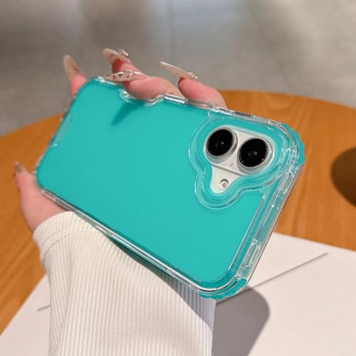 Eviter rayures coque iPhone 16 Pro mate antichoc et anti-traces TPU