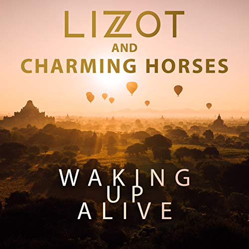 LIZOT & Charming Horses