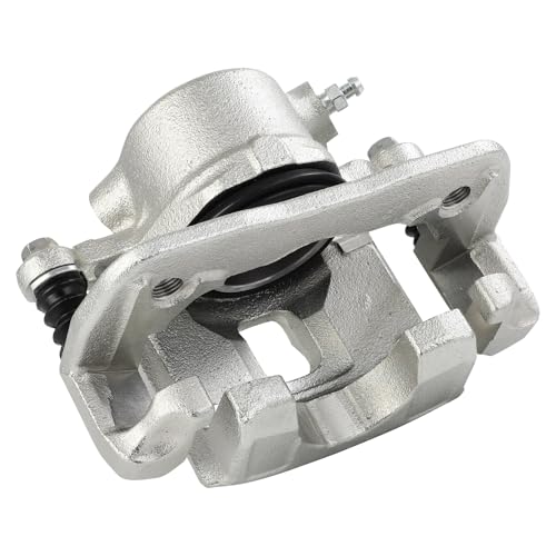 Image of 19B1487 19B1486 Front Left & Right Disc Brake Calipers Assembly