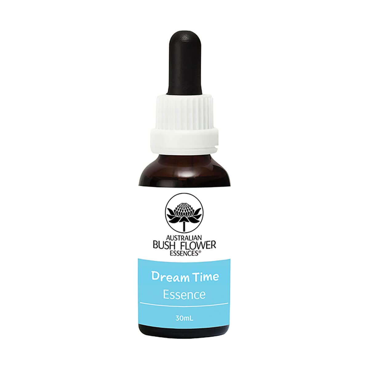Australian Bush Flower Essences Dream Time Essence 30Ml