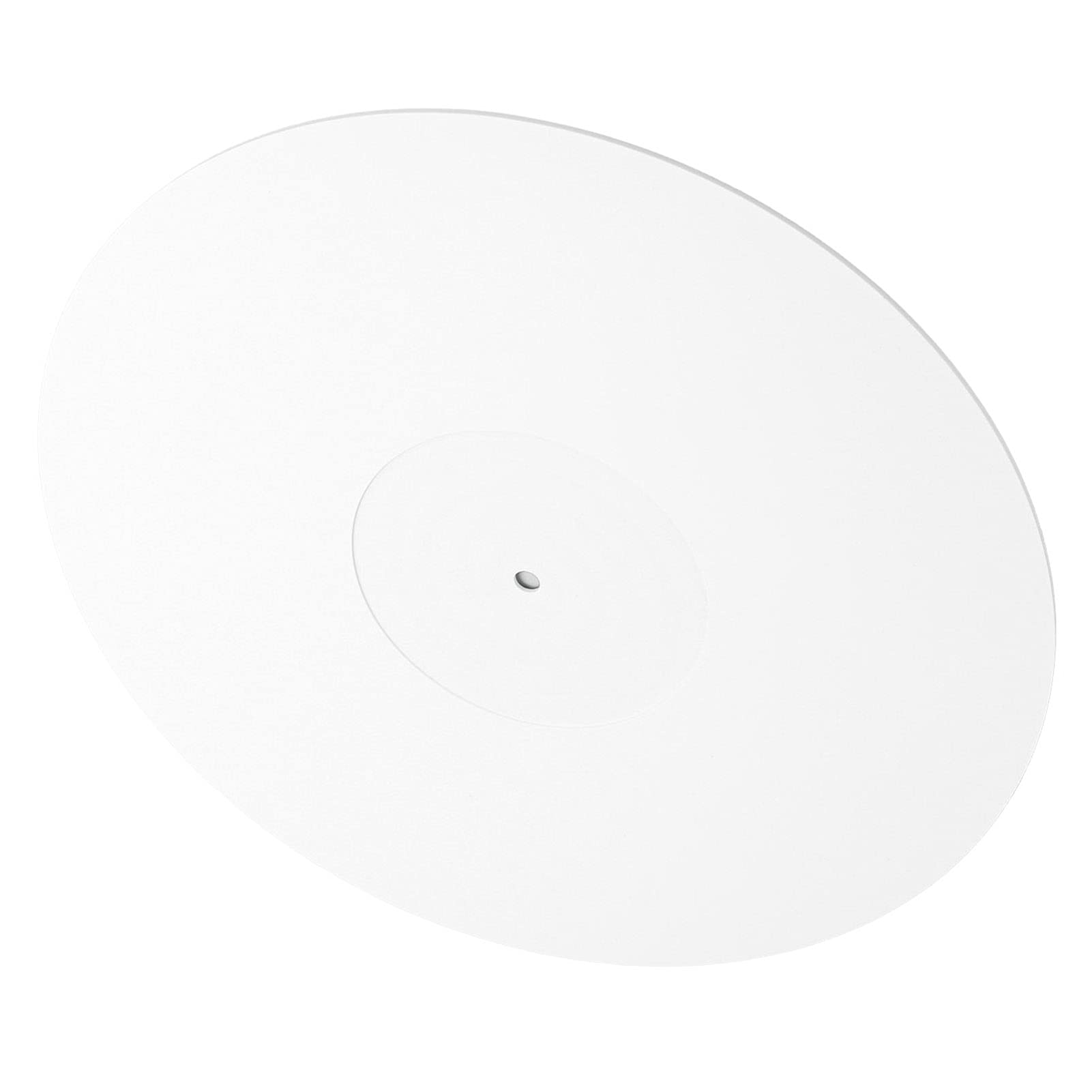 Antystatyczna Slipmat, Akcesoria do gramofonów Akrylowe Antystatyczne do wnętrz do domu
