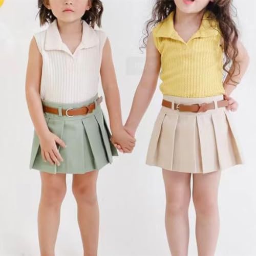 Opiniones y reviews de falda pantalón para Bebé más recomendados. 26 falda pantalón para Bebé marca Fernvia (2)