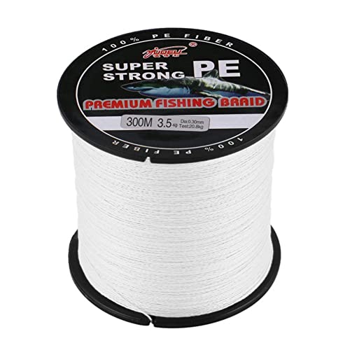 L SERVER PEライン 釣り糸 釣りライン 4本編み 釣り糸 マルチカラー 高強度 高感度 耐磨耗 高飛距離 300m 500m 1000m (0.4号/0.6号/0.8号/1号/1.5号/2号/2.5号/3号/3.5号/4号/5号/6号/7号/8号) 300m 5枚目