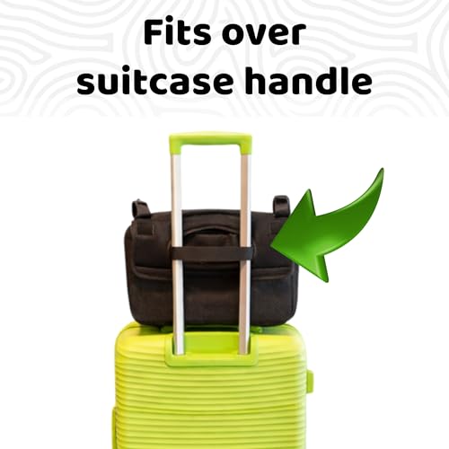 BubbleBum Teleport Backless Booster Car Seat, Kids Booster Seat for Car 40 - Additional View