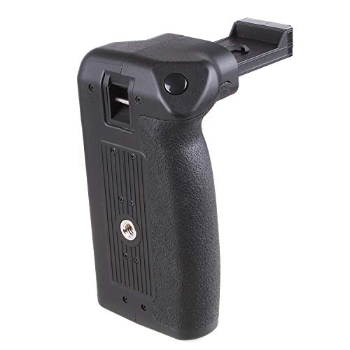 Grip vertical FOTGA de rechange EG-E1 pour batterie LP-E17 EOS R8 - 6