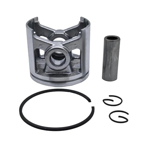 Kit Cylindre Piston 48mm pour Tronçonneuse 262XP 262 avec Joint