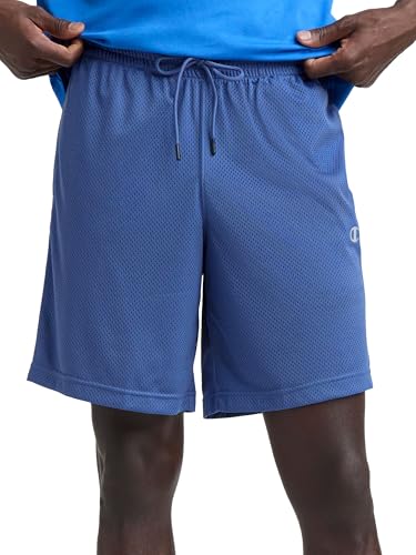 Image of Champion Men's Performance 9 inch Mesh Shorts