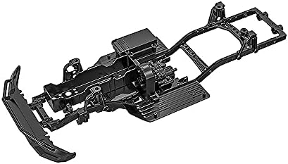 Gmade - Komodo Double Cab TS RTR 1/10 Scale Crawler