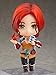 Good Smile The Witcher 3: Wild Hunt: Triss Merigold Nendoroid Action Figure, Multicolor