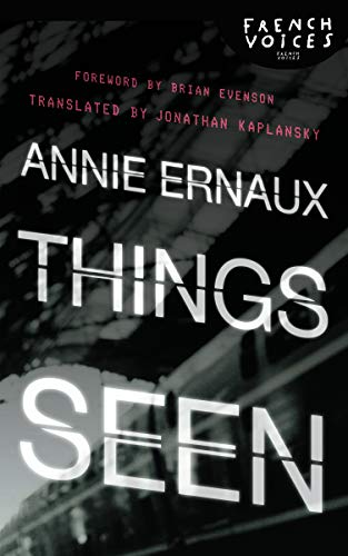 Things Seen view 2