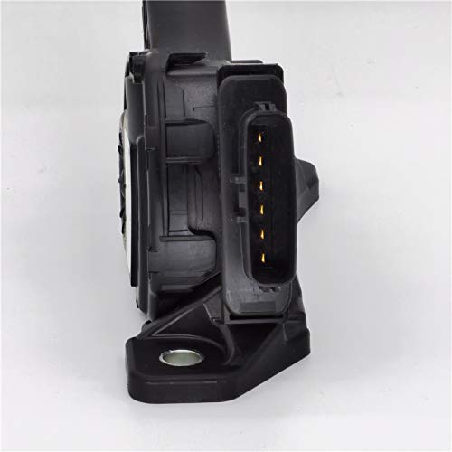 Generic 1600A149 Accelerator Pedal Sensor for Mitsubishi L200 Triton Strada Pajero,6PV 312 083-01