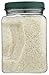 RiceSelect Jasmati Rice, Long-Grain Jasmine Rice, Premium Gluten Free Rice, Non-GMO, 32 Ounce Jar