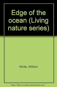 Hardcover Edge of the ocean (Living nature series) Book
