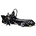 McFarlane Toys - DC Multiverse Batman & Batmobile Gold Label 2pk (1989), Gold Label, Amazon Exclusive