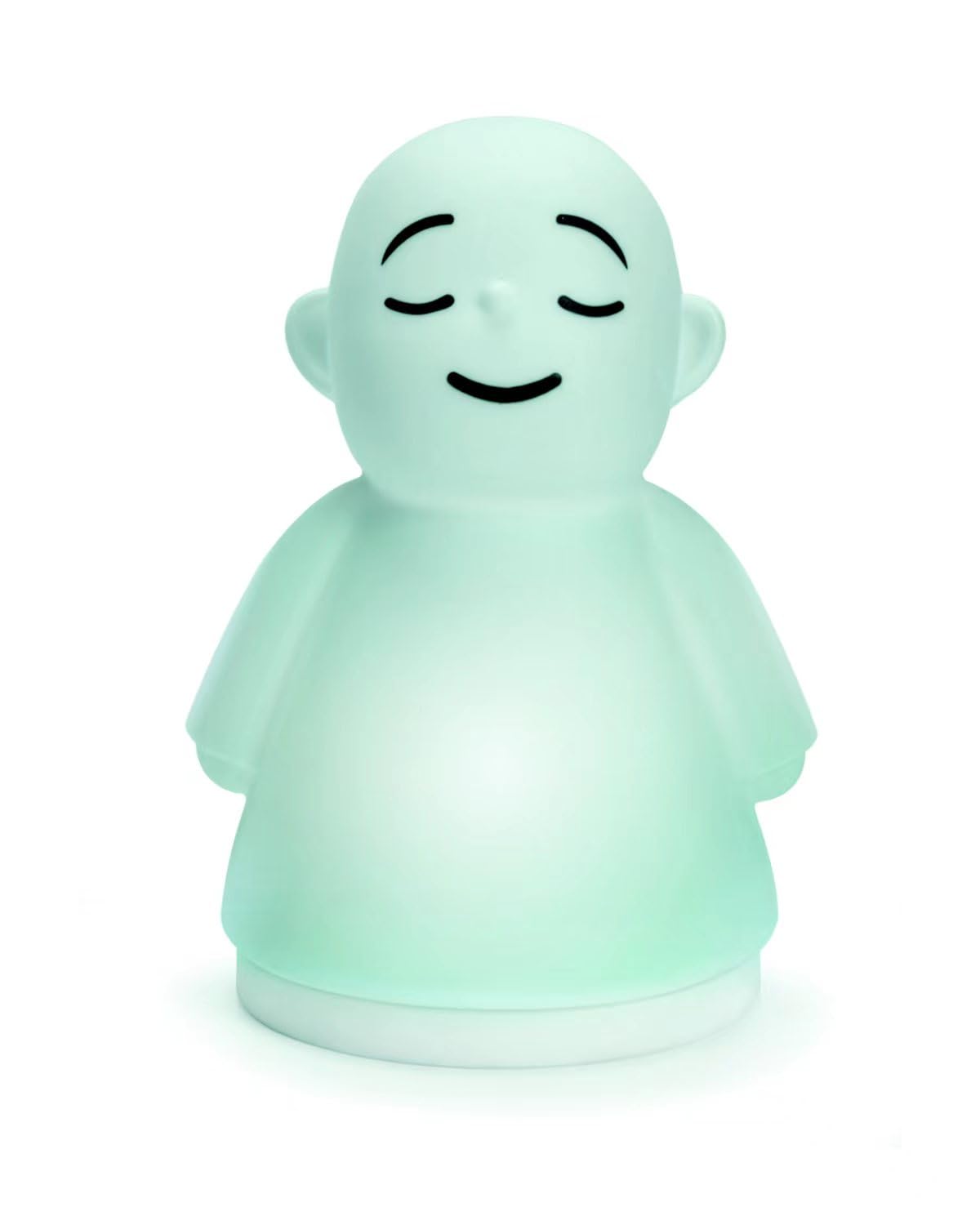 Calm Your Mind for Stress & Anxiety Relief Night Light for Mindfulness - Guided Visual Meditation Tool for Women Men- Relaxing Self Care for Adults Kids
