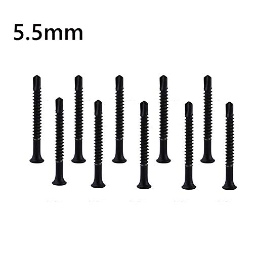Lock Core Puller Accessories,Locksmith Pick Tools Lock Puller Fitting Lock Nail Puller Replacement (5.5mm Screws) - Image 2