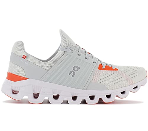 Image of On Men's Cloudswift Sneakers
