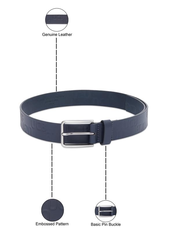 Image of United Colors of Benetton Men Belt
