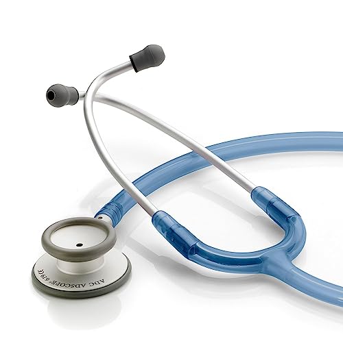 ADC Adscope Lite 619 Ultra Lightweight Clinician Stethoscope