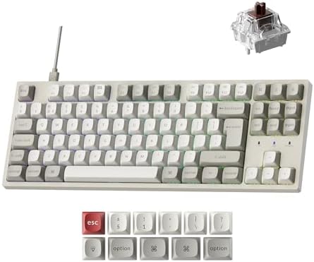 Keychron C1 Pro 8000Hz