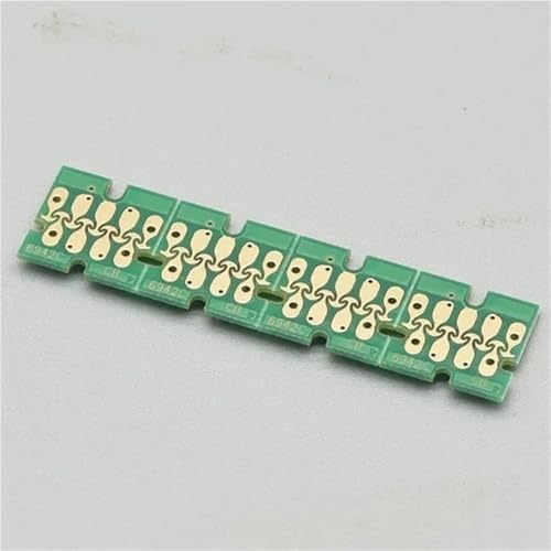 Puce T6941 pour SureColor T3200 T5200 T7200 reconnaissance fluide
