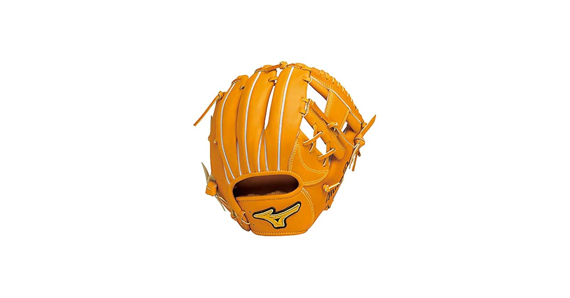 Mizuno Pro 投手用　オレンジ スポーツプラザニ協社 | ・ ・ MIZUNOPRO Classic ビター