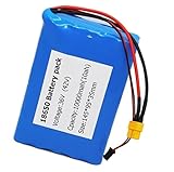 Précautions : À réception du colis, veuillez lire attentivement le manuel d’utilisation, vérifier le niveau de la batterie et la charger complètement avant la première utilisation. Pendant la charge, assurez-vous que la batterie est sèche et rangez-la dans un endroit sûr.