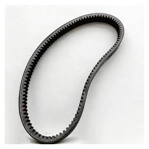 Courroie moto pour Zuma 125 anti-patinage transmission