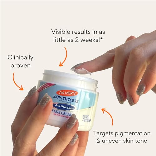 Palmer'S 7550-6N Skin Success Anti-Dark Spot Fade Cream thumb #7