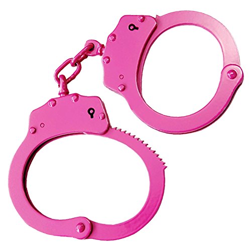 Top 10 Best Pink Handcuffs Police Picks And Buying Guide Glory Cycles