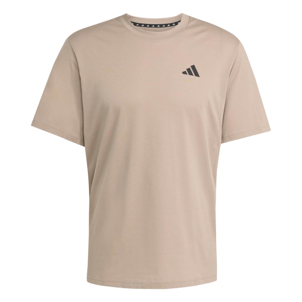 adidas Men's Essentials Feel Ready Training T-Shirt-picture-19