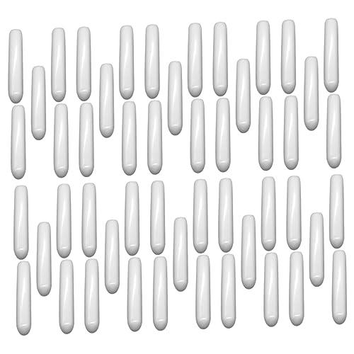 Homoyoyo Tappi per Punte Cestello Lavastoviglie 200 Pezzi Copertura Terminali Protezione Filettature Riparazione Cesta Adatti per Lavastoviglie da Incasso Uso Domestico