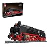 LOTSOFUN Technik Retro Trein goederentrein stoomtrein Express compatibel met Lego Technic – 1173 delen