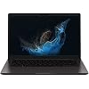 Samsung Galaxy Book Pro Intel Evo Platform Laptop Computer 15.6 AMOLED Screen 11th Gen Intel Core i7 Processor 16GB Memory 512GB SSD Long-Lasting Battery, Mystic Blue