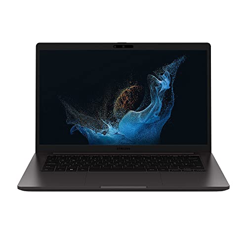 Samsung Galaxy Book Pro Intel Evo Platform Laptop Computer 13.3" AMOLED Screen 11th Gen Intel Core i7 Processor 8GB Memory 512GB SSD Long-Lasting Battery, Mystic Blue by Samsung - Used condition
