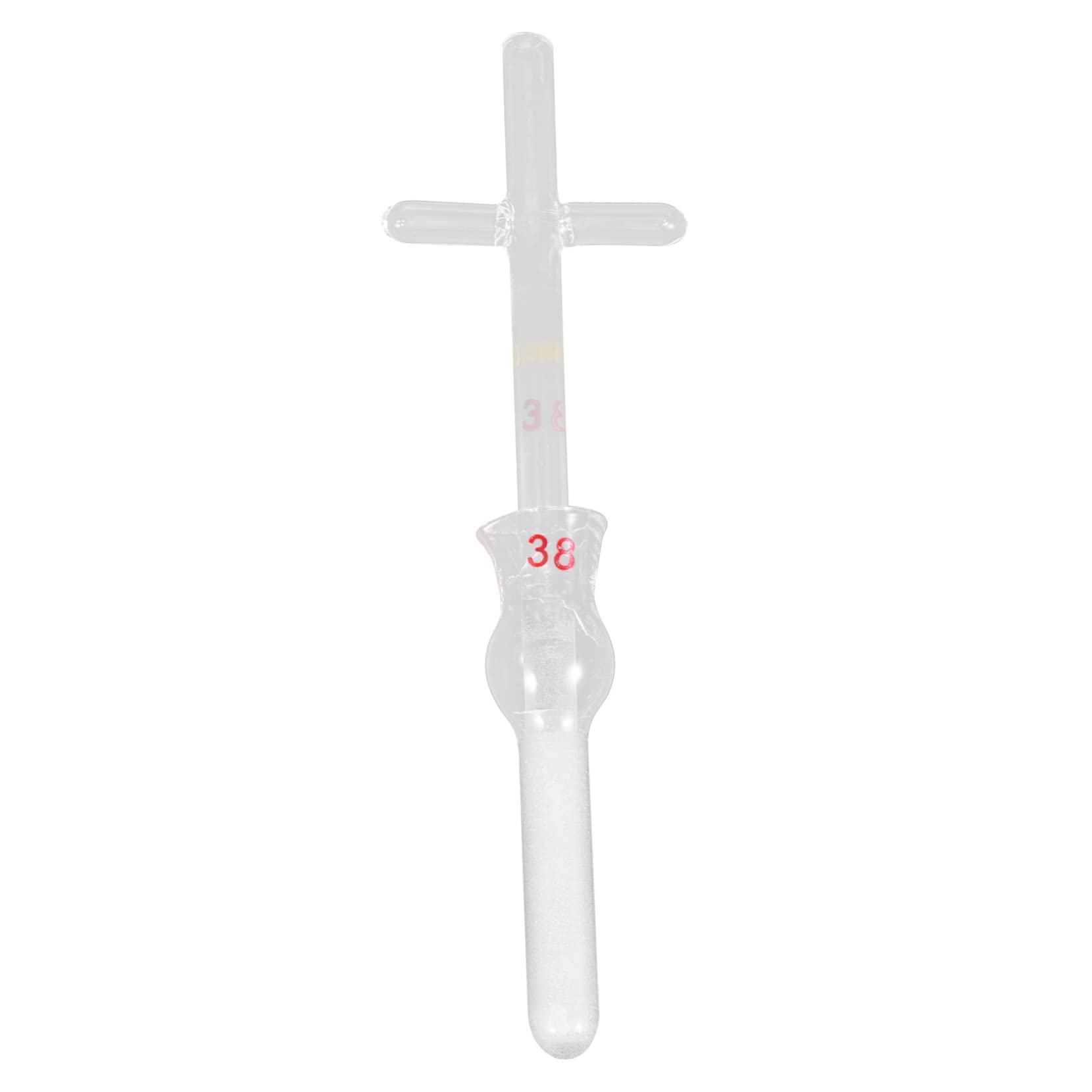 Tissue Labs Glassware Accessory Small Gas Cell Tissue Homogenizer Lab Tube Lab Mold Lab Tissue Homogenizer Laboratory Accessories Experiment Glassware