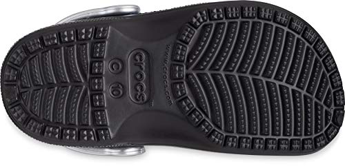 Crocs Unisex Child Kids' Classic Star Wars Clog, Baby Yoda, 5 Big Kid Us #TOP2