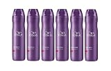 Wella Balance Refresh Shampoo 6 x 250 ml revitalisierend Professionals Care