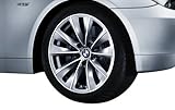 bmw 5 felgen 18 zoll Preis für eine Felge ohne Nabendeckel, ohne Reifen