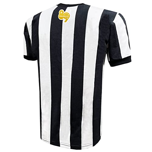 Camisa Liga Retrô Maurício Botafogo 1989 Cola GG
