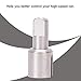 Dilwe RC Car Diff Differential Cups Fit for 1/14 Remote Control WLtoys 144001 Car Parts(144001-1280)