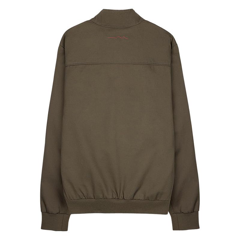 Blouson Teddy Smith Sanson 2 la veste parfaite contre le vent frais