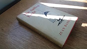 Hardcover Sailing Yacht Book